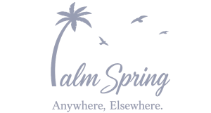 Logo Palm Spring